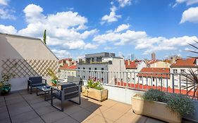 7e Ciel - Rooftop Panoramique
